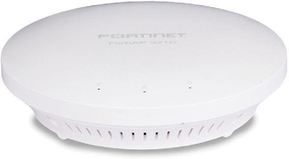 FortiAP 321C - Unified Technologies