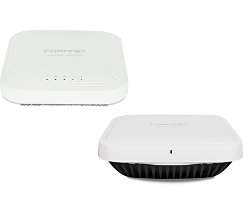 FortiAP™ Universal Access Point Series - Unified Technologies