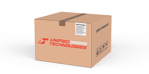 Сетевое оборудование Коробка - Unified Technologies