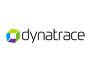 Dynatrace logo - Unified Technologies