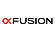 Fusion logo - Unified Technologies