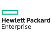 Hewlett Packard Enteprise logo - Unified Technologies