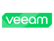 Veeam logo - Unified Technologies