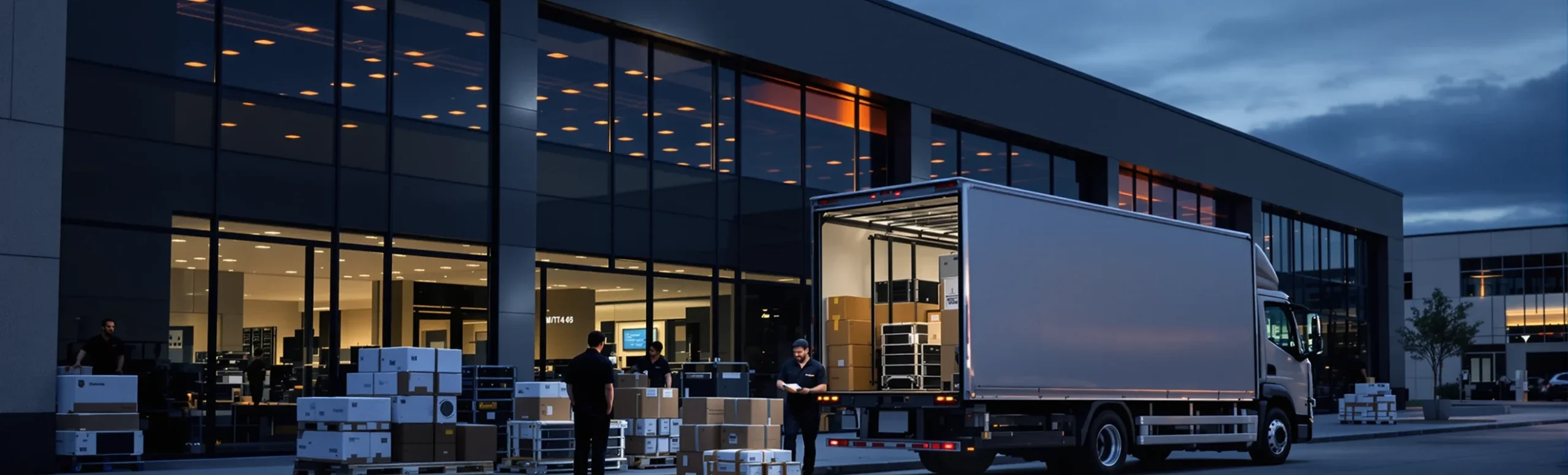 Безопасность и видеонаблюдение