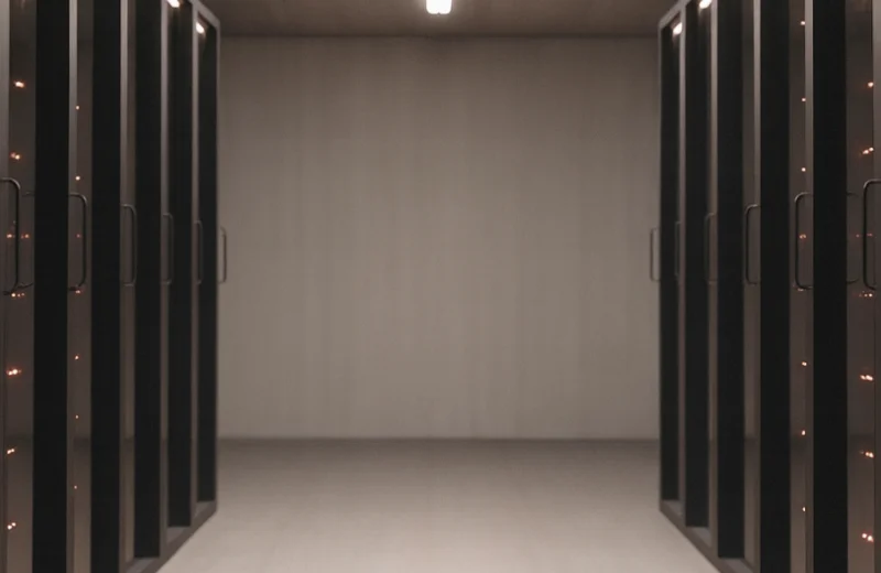 Защита ЦОД и финансовых транзакций