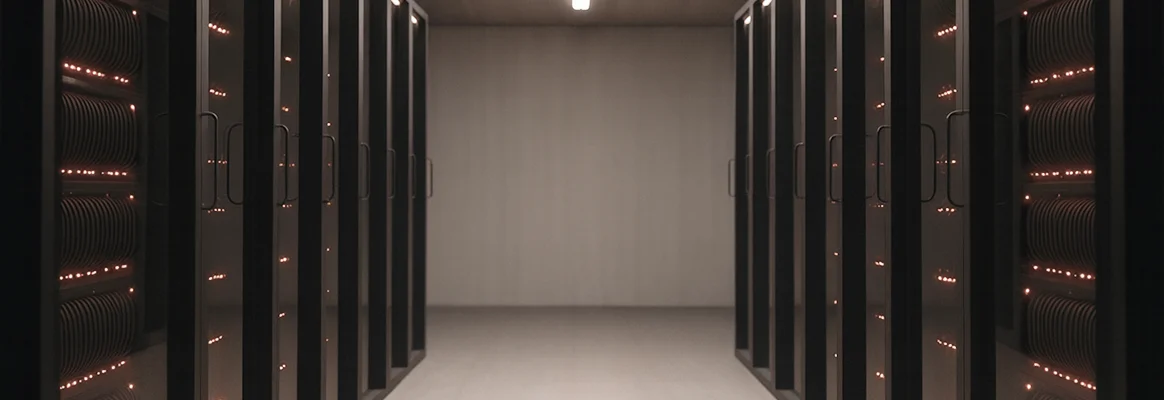 Защита ЦОД и финансовых транзакций