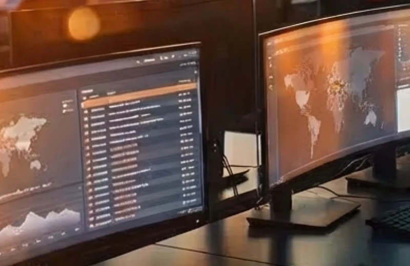 Центр мониторинга киберугроз (SOC)