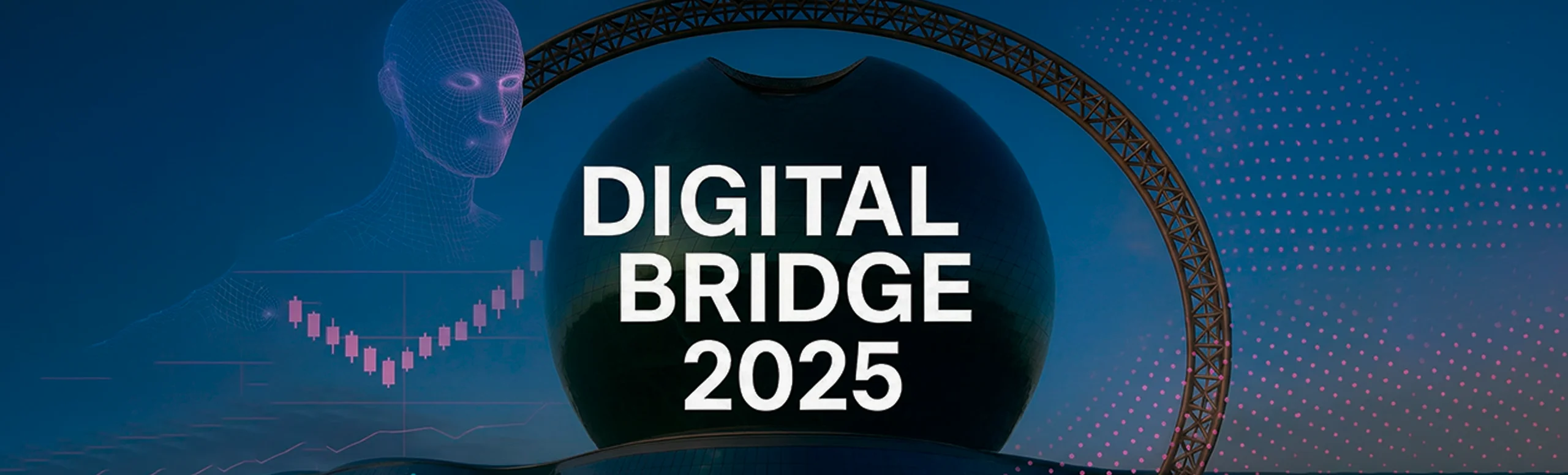 Digital Bridge 2025 в Астане: как Казахстан превращает технологии в экспортный актив