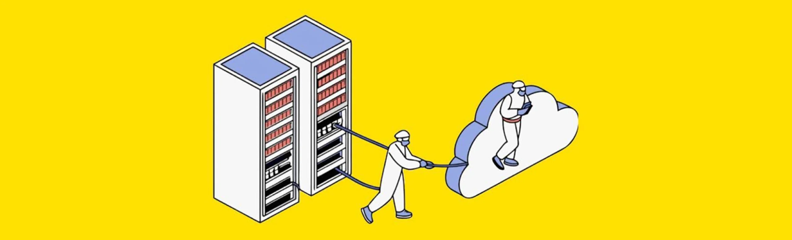 Чек-лист: безопасная миграция в облако за 30 дней