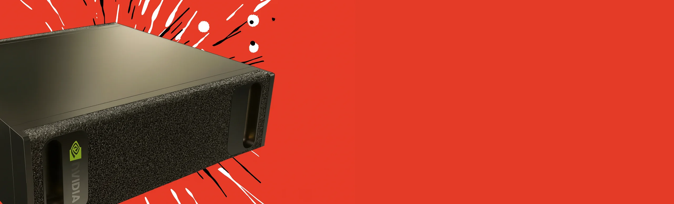 NVIDIA DGX Spark — новая эра рабочих станций для AI