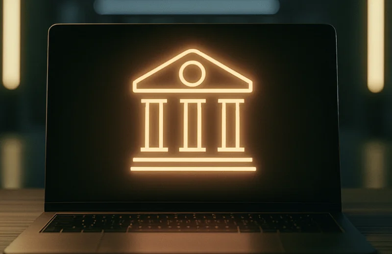 Защита интернет-банкинга от кибератак