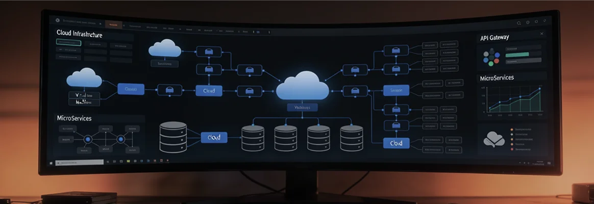 Отраслевые решения