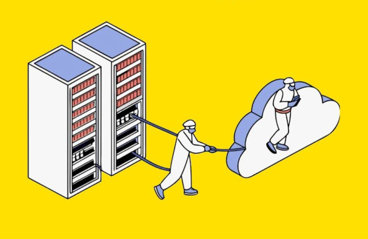 Чек-лист: безопасная миграция в облако за 30 дней