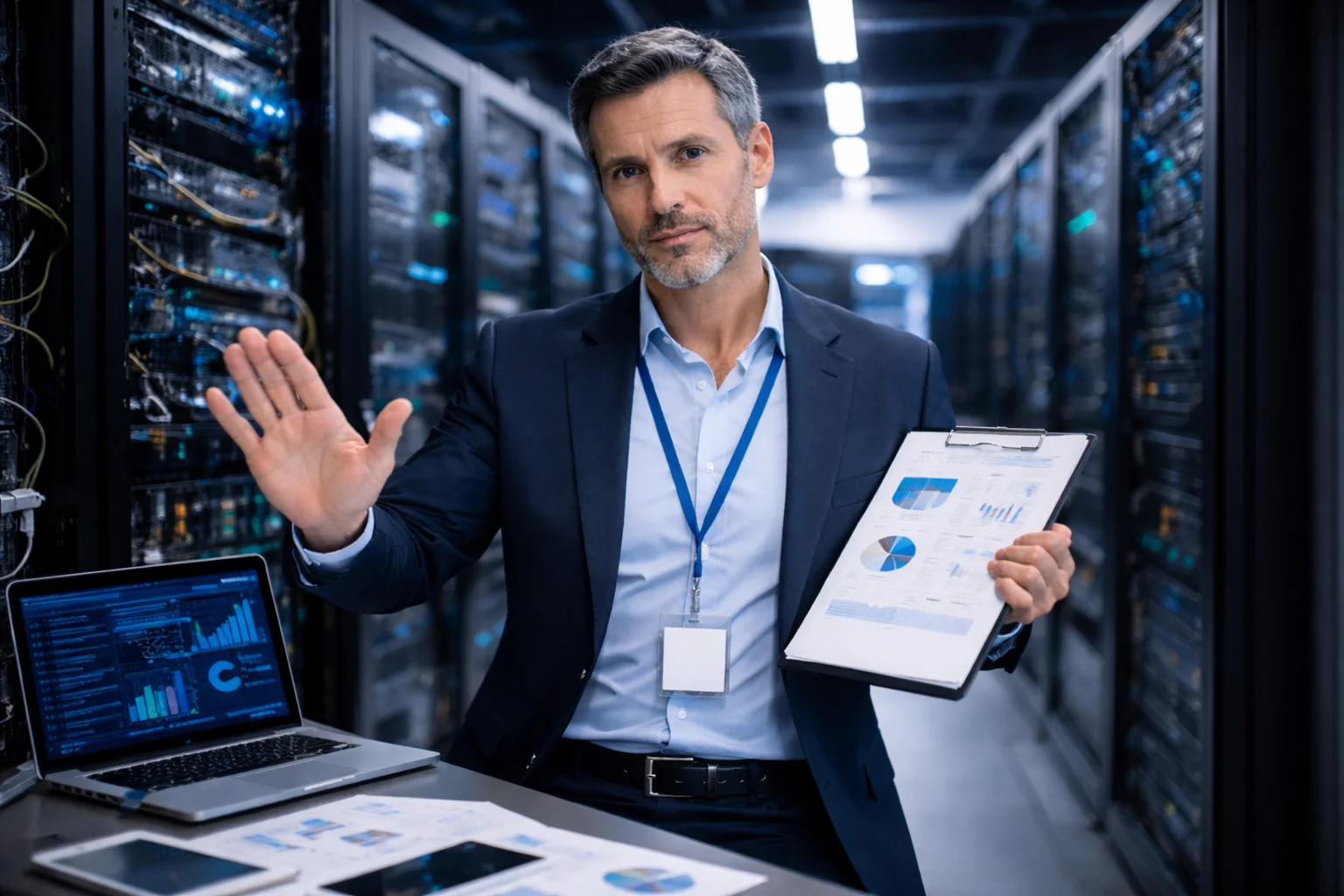 ИТ-директор в 2026: какие решения больше не принимают «на всякий случай»