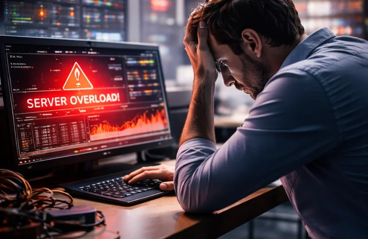 ТОП-5 ошибок при модернизации сети